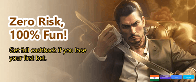 Premium Betting Experience