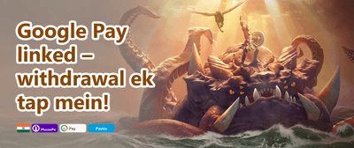 Mega Slot Free Spins promotion